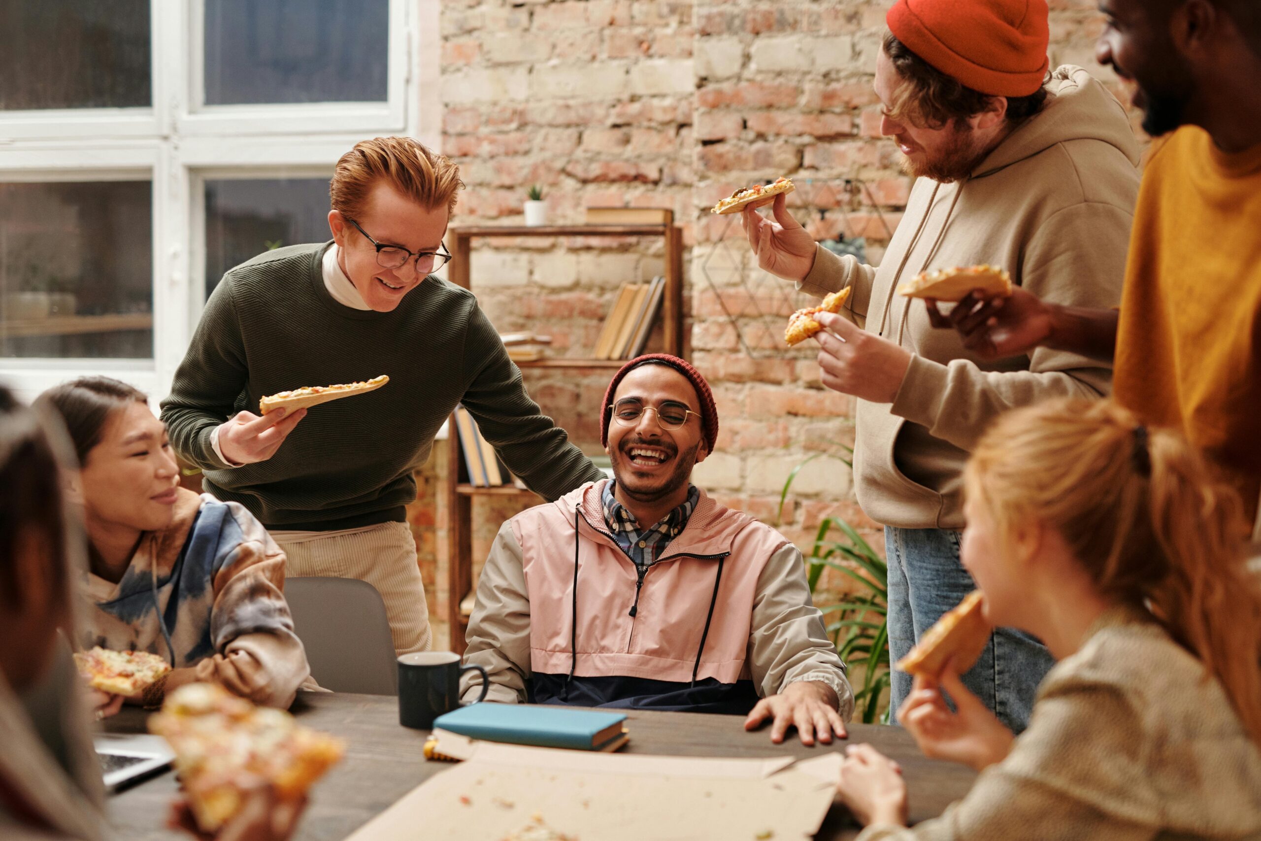 Social Recruiting
